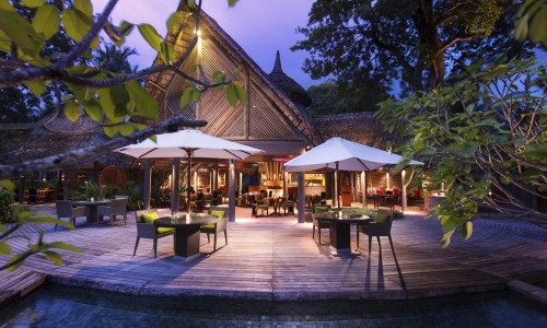 Constance Ephelia Seychelles
